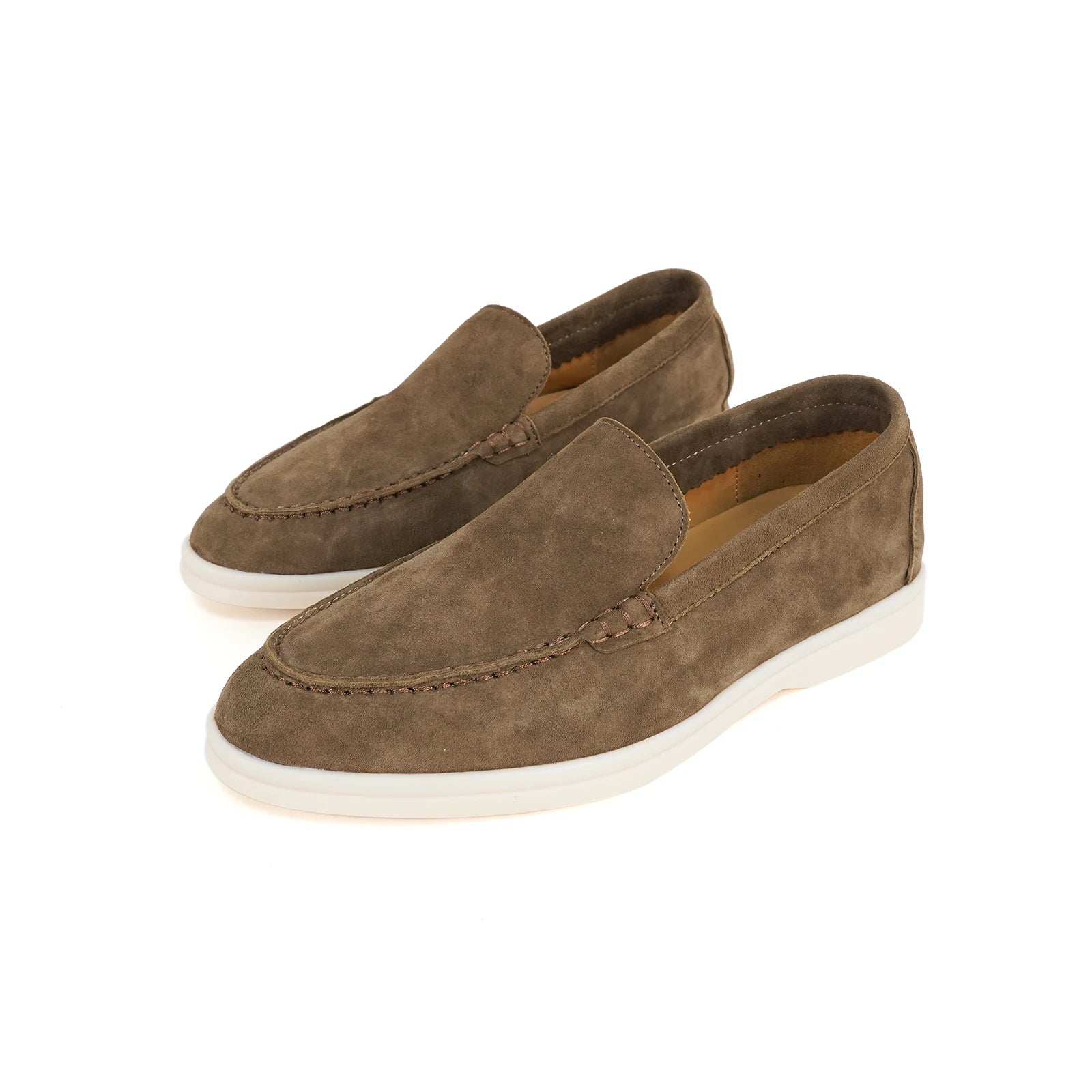 Mocassins pour Femmes Décontractés 12