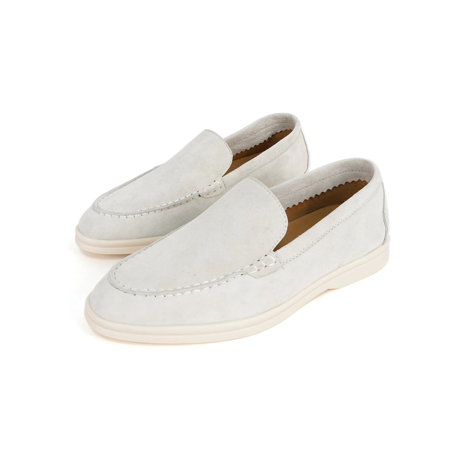 Mocassins pour Femmes Décontractés 14