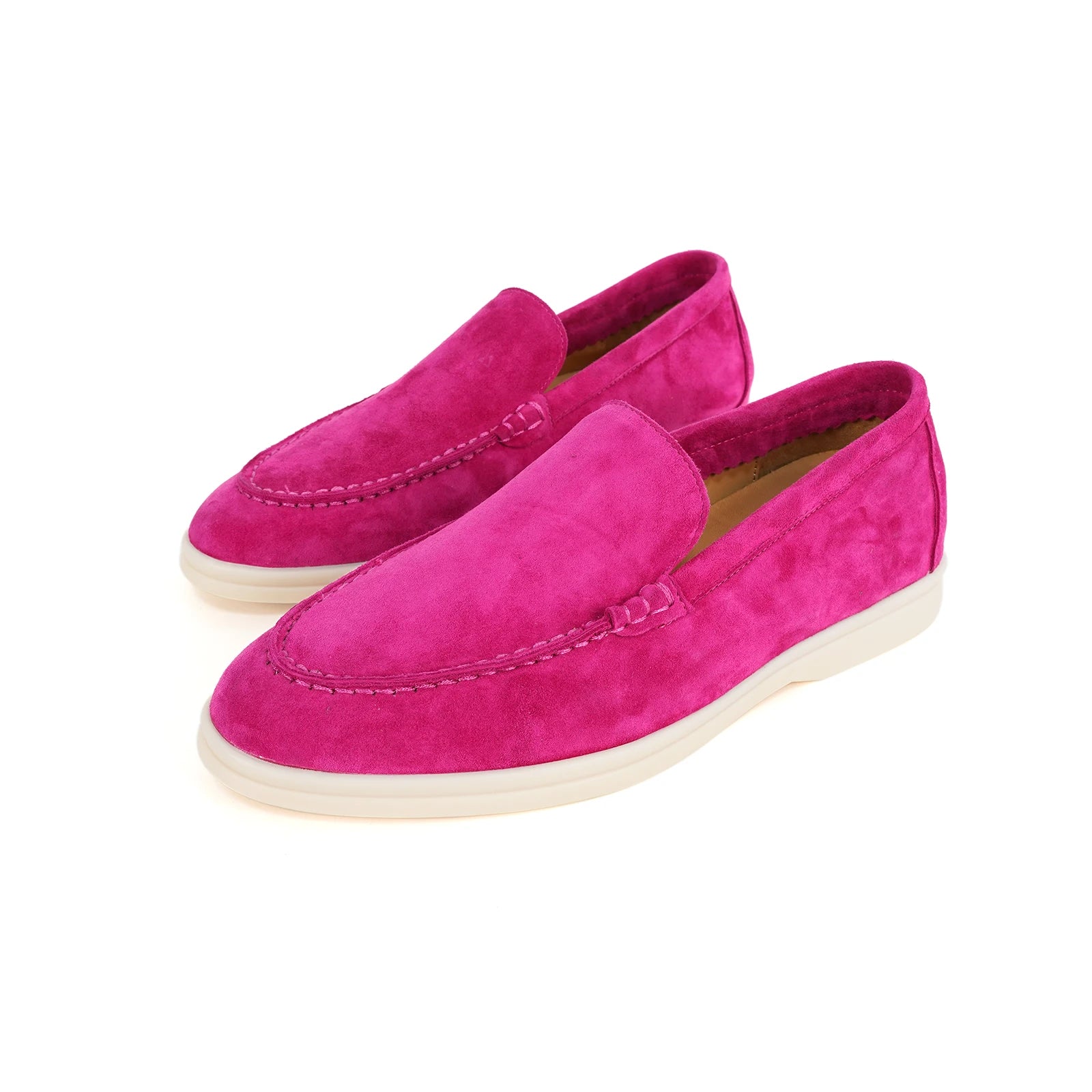 Mocassins pour Femmes Décontractés 16