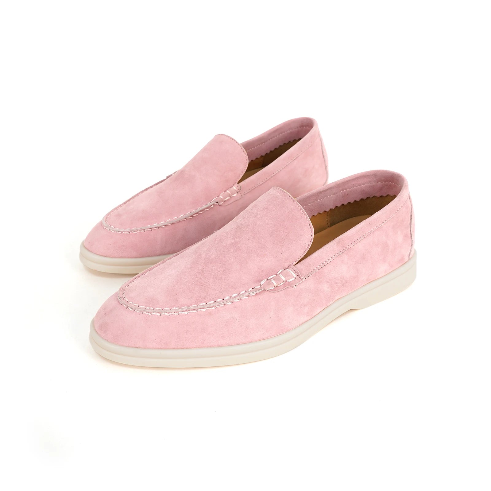 Mocassins pour Femmes Décontractés 17