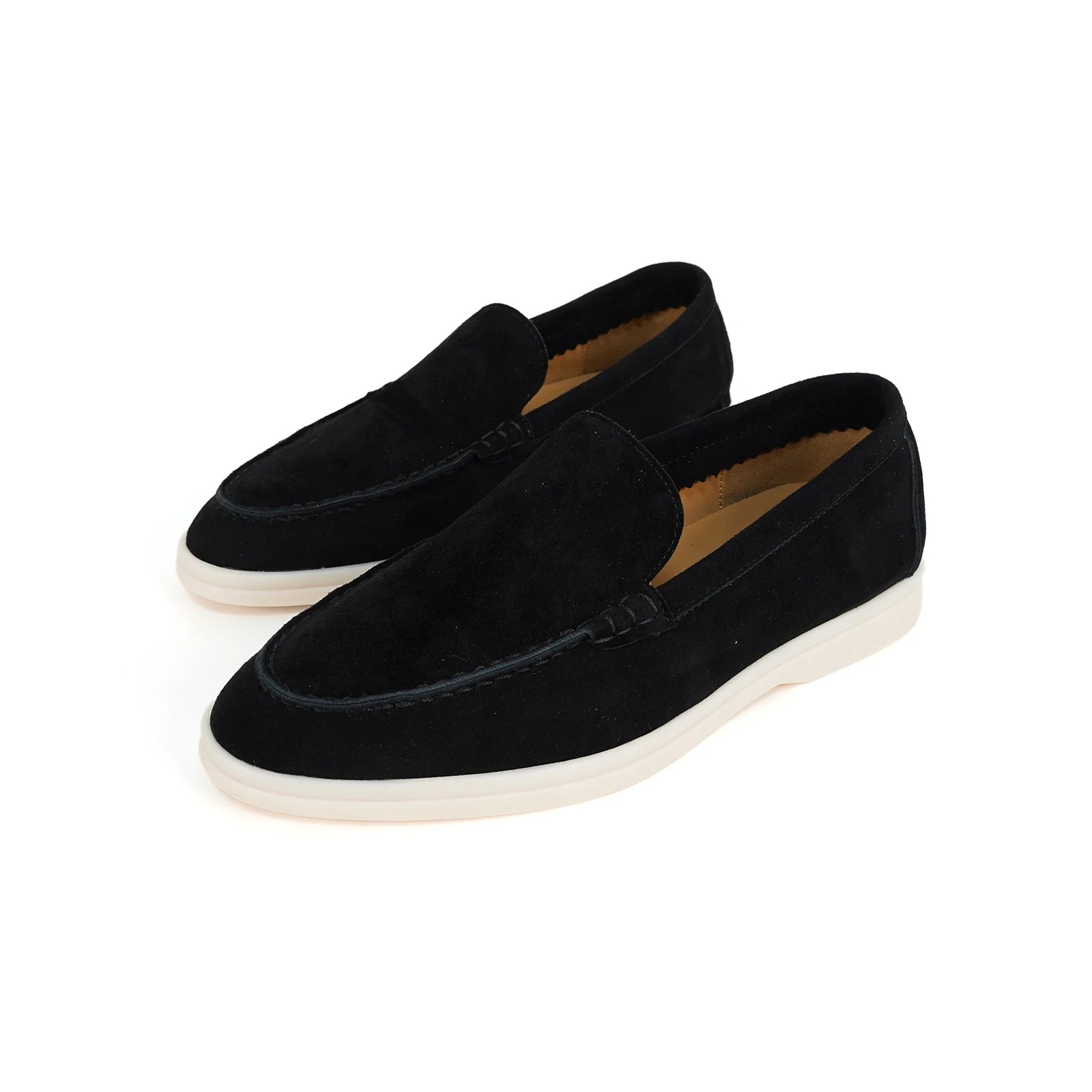 Mocassins pour Femmes Décontractés 22