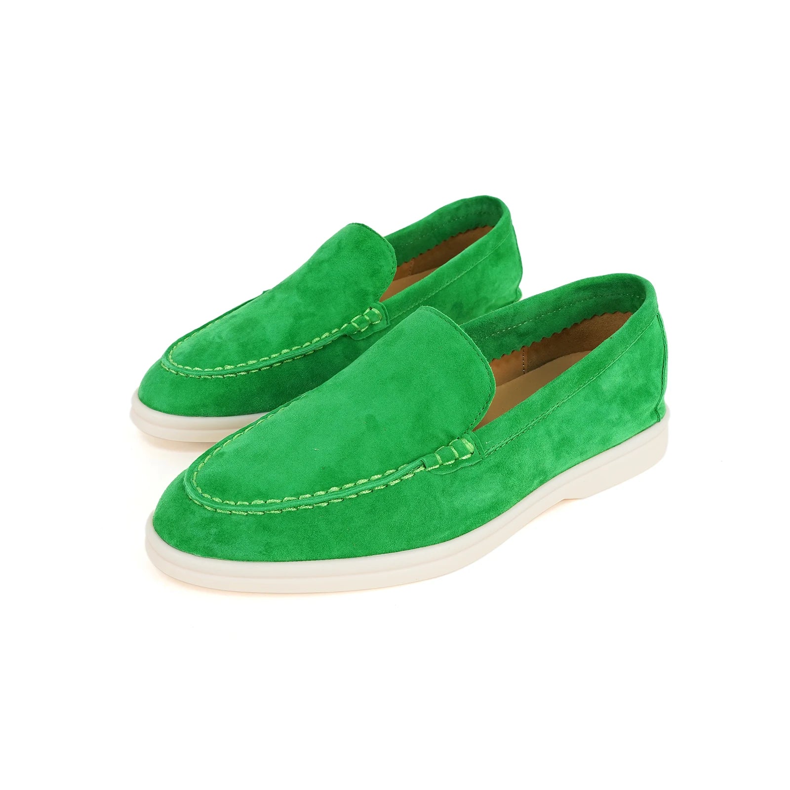 Mocassins pour Femmes Décontractés 23