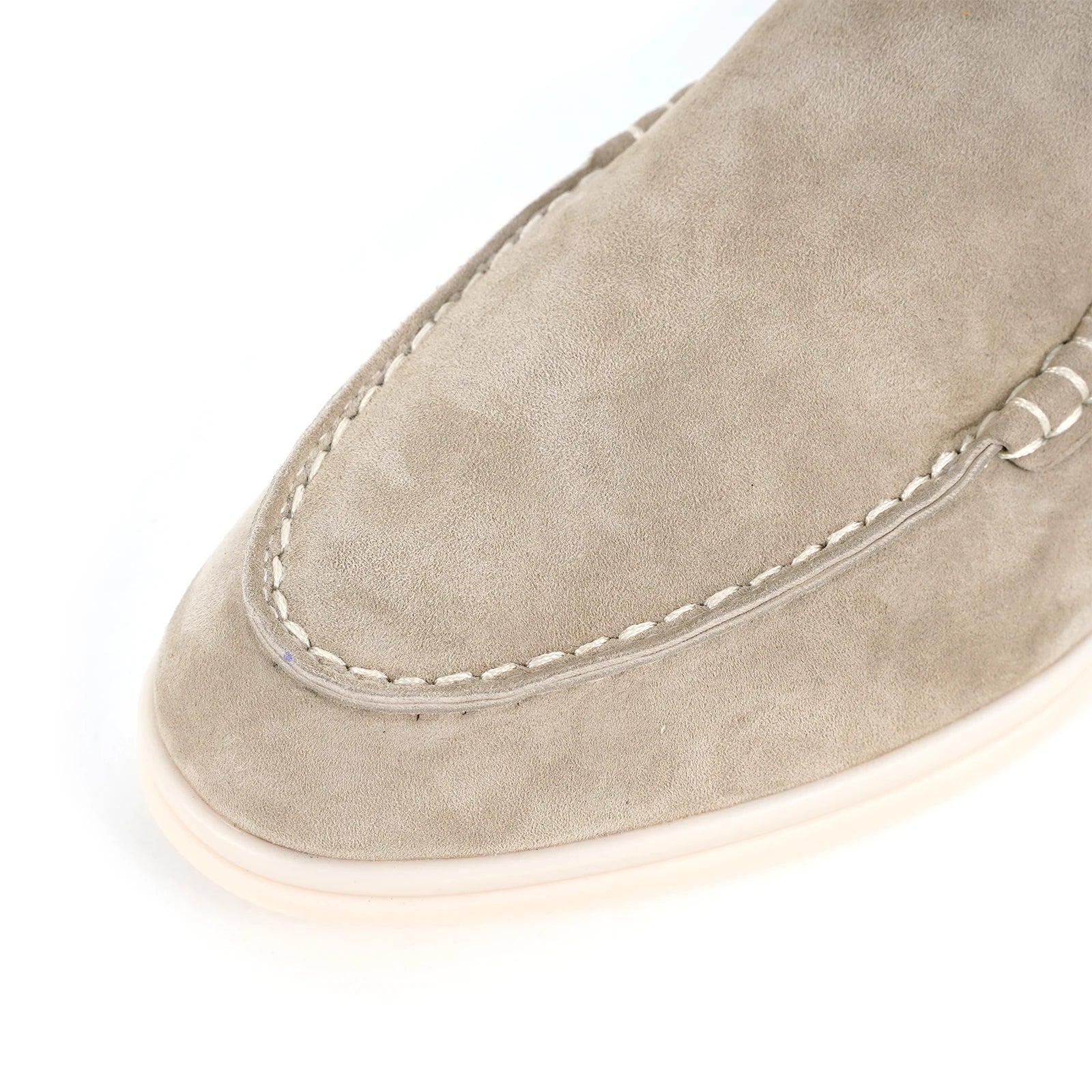 Mocassins pour Femmes Décontractés 4