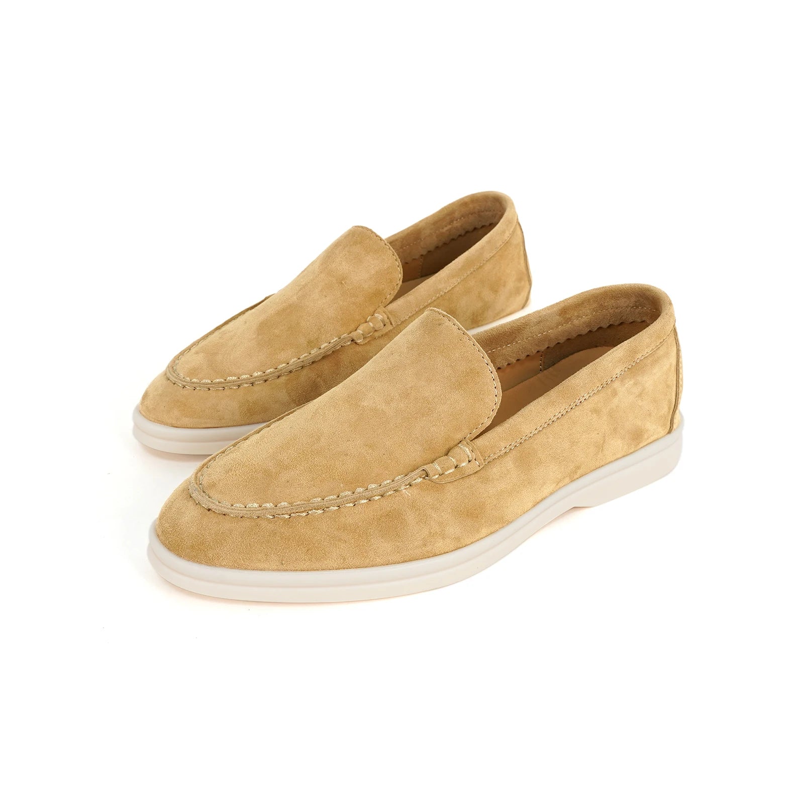 Mocassins pour Femmes Décontractés 9