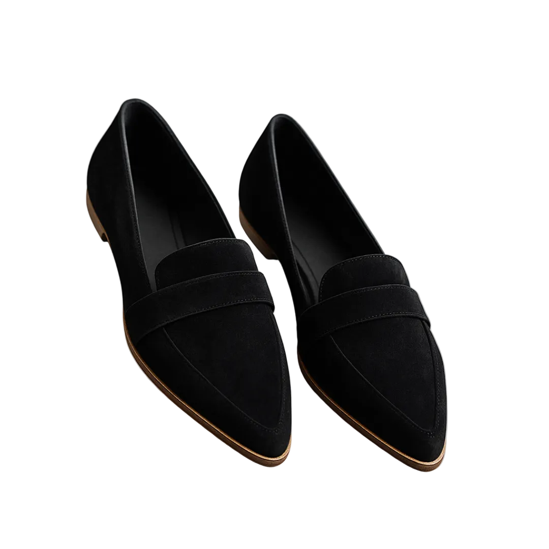 Mocassins pour Femmes Élégants et Confortables 0