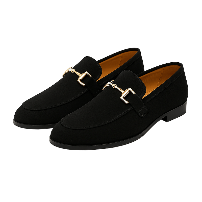 Mocassins pour Hommes Confortables et Élégants 3