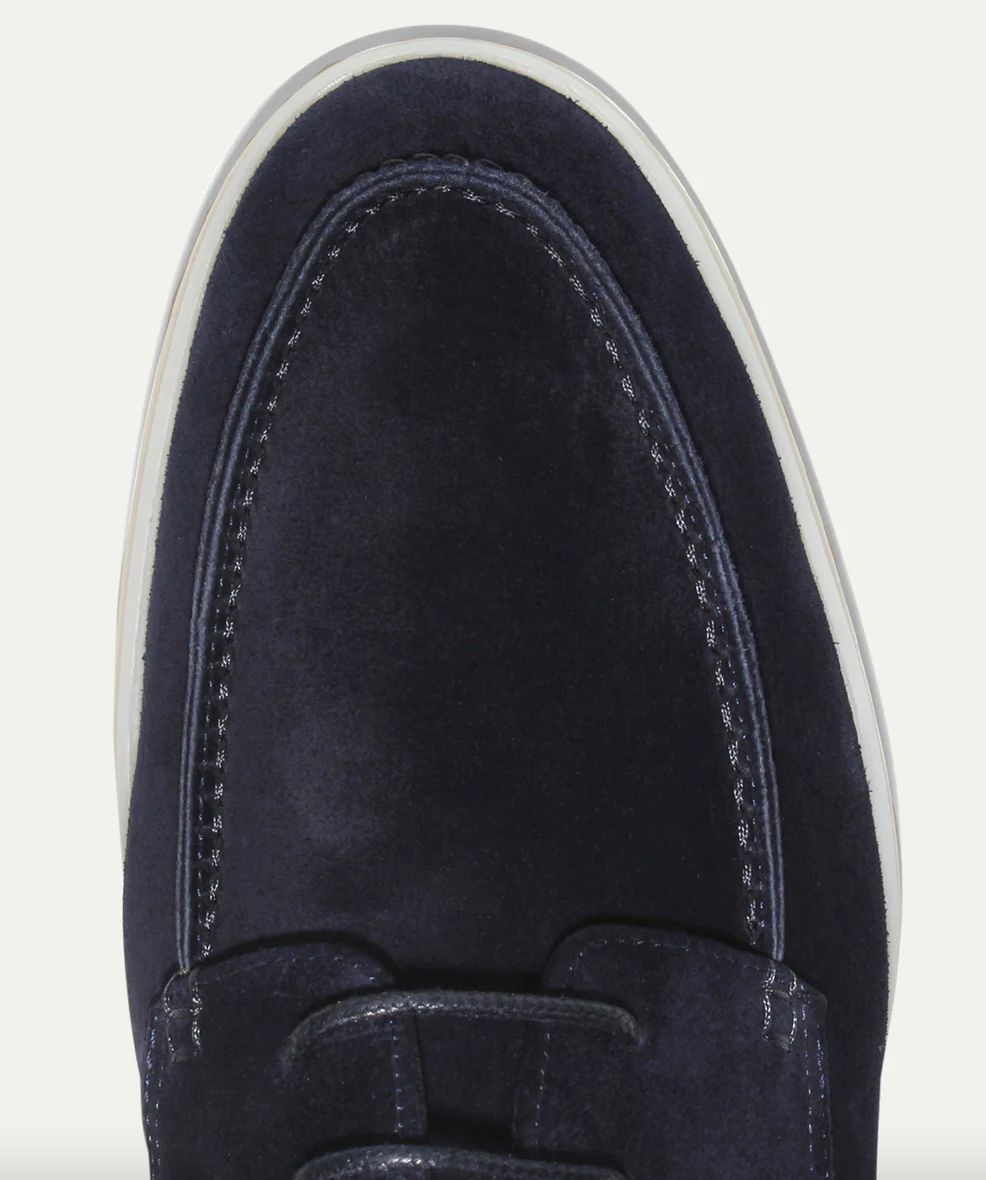Mocassins pour Hommes Élégants en Cuir 3