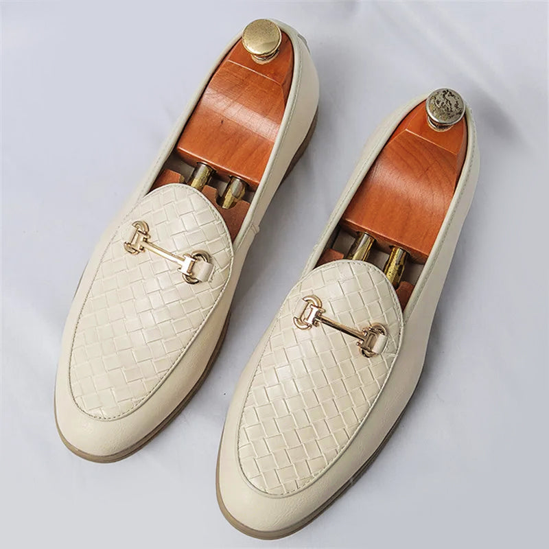 Mocassins pour hommes Kensington Heritage 3