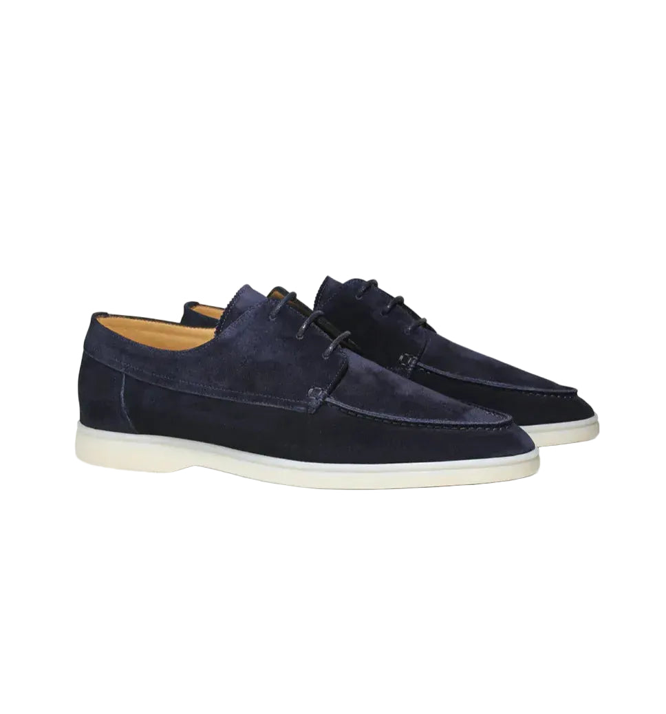 Mocassins pour hommes en style classique 2