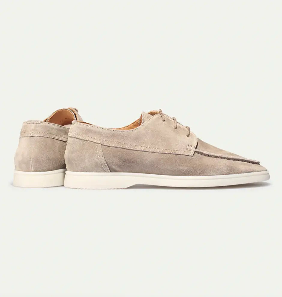 Mocassins pour hommes en style classique 5