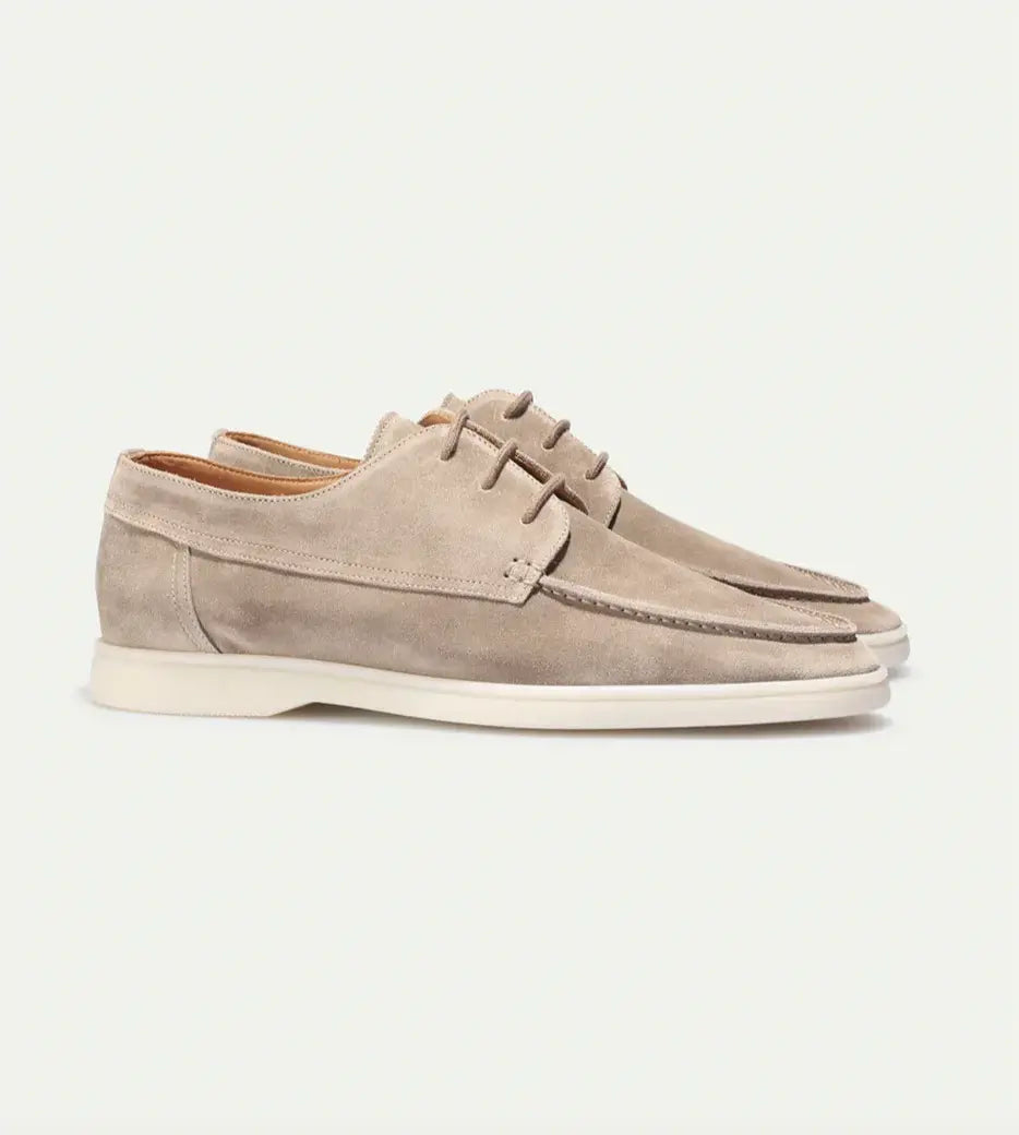 Mocassins pour hommes en style classique 6