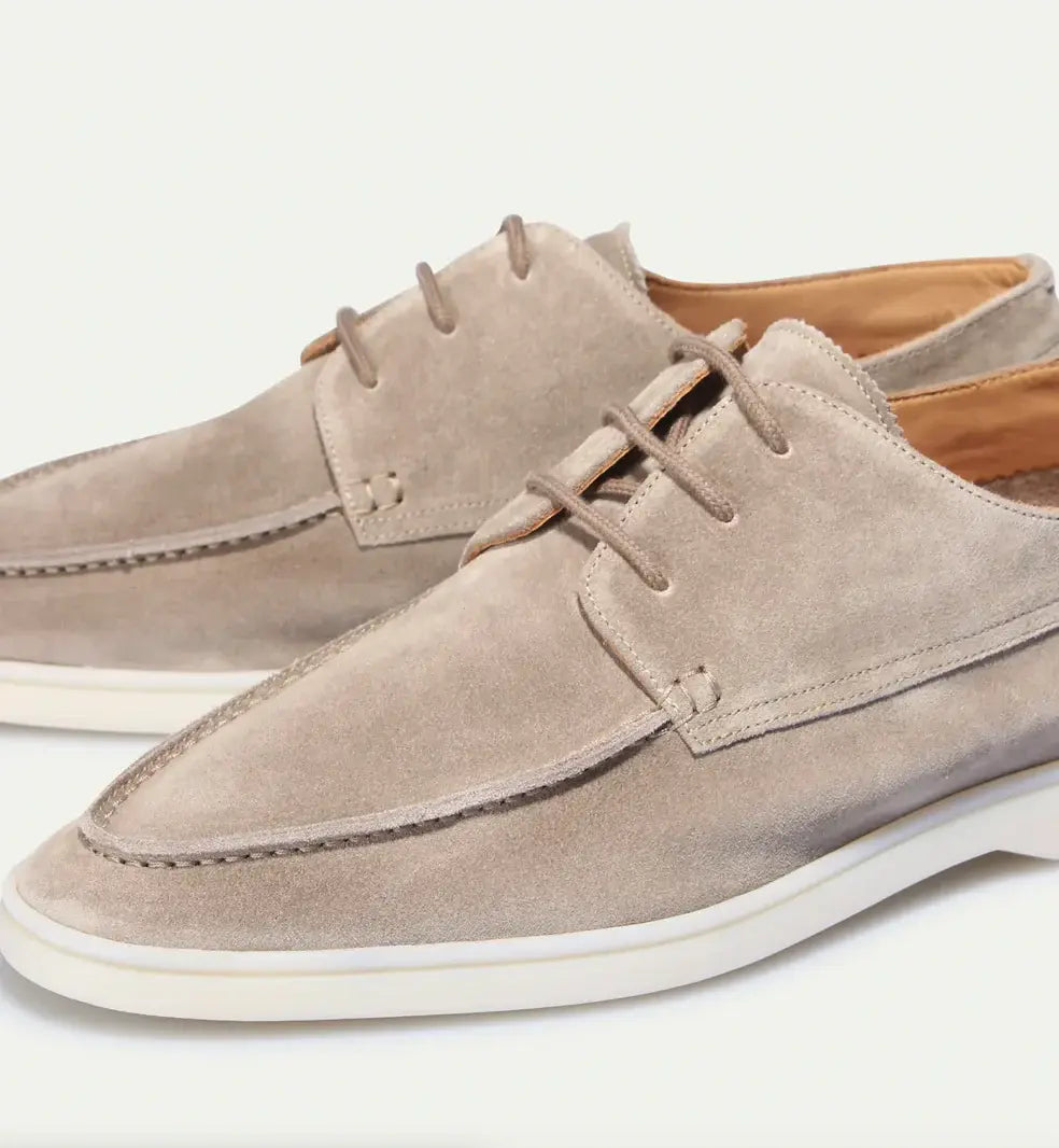 Mocassins pour hommes en style classique 7