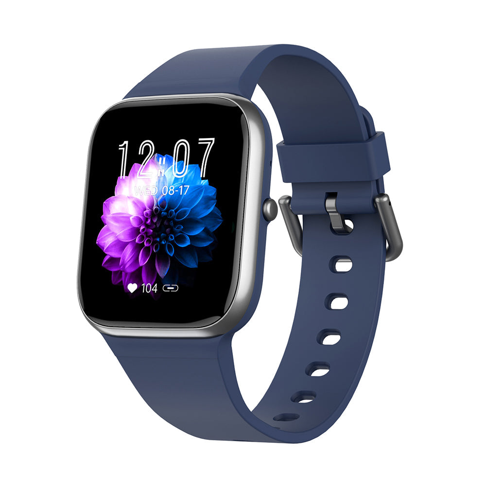 Montre Intelligente Multifonctionnelle avec Suivi de Santé 16