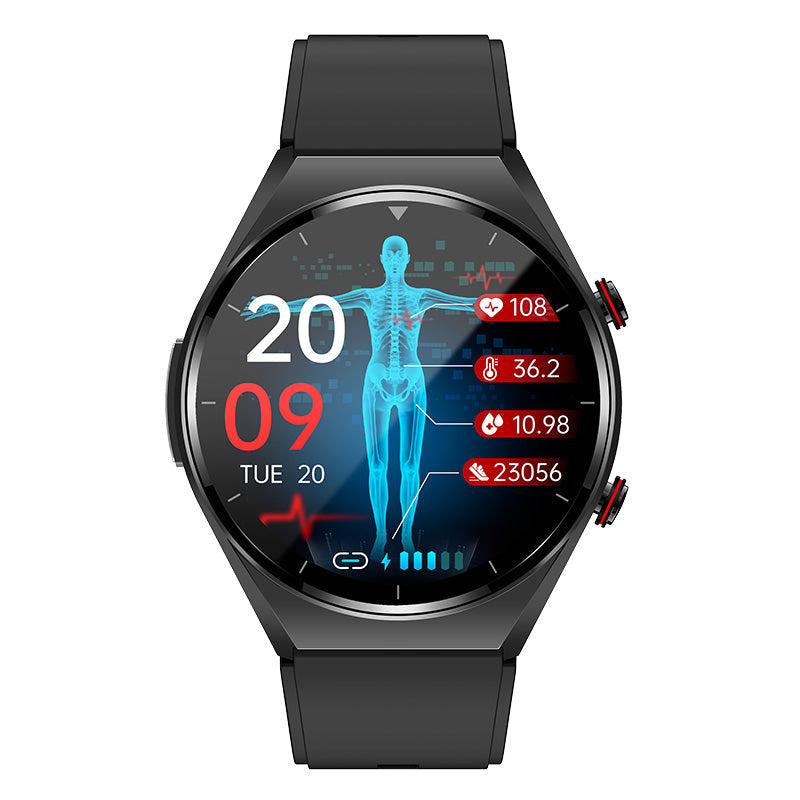 Montre Intelligente de Santé Multifonctionnelle 1