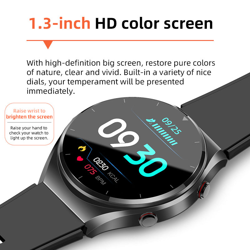 Montre Intelligente de Santé Multifonctionnelle 3