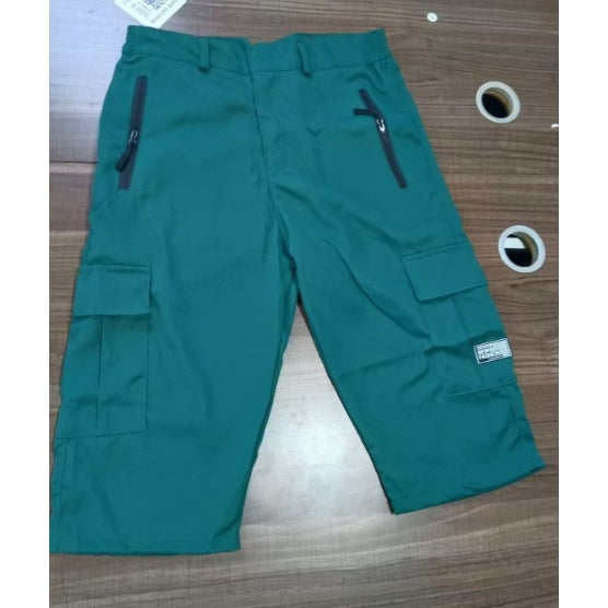 Pantalon Cargo Homme Confortable 5