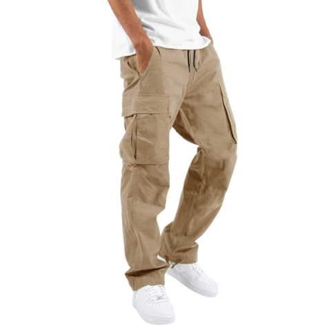 Pantalon Cargo Homme Moderne 9