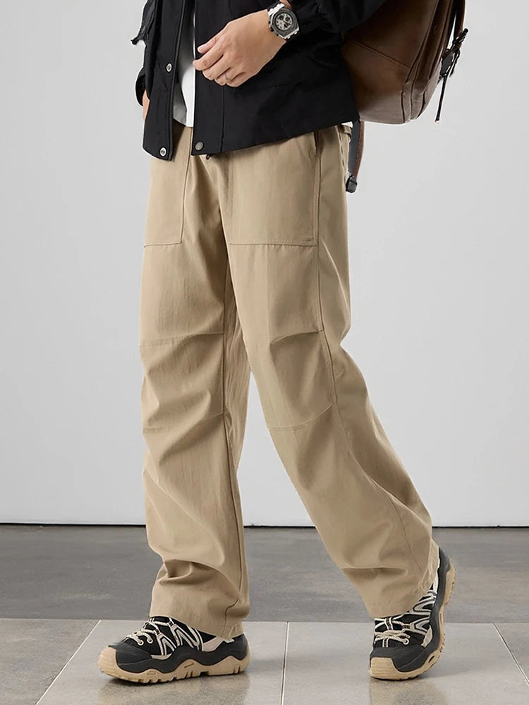 Pantalon Cargo Homme Pratique 1