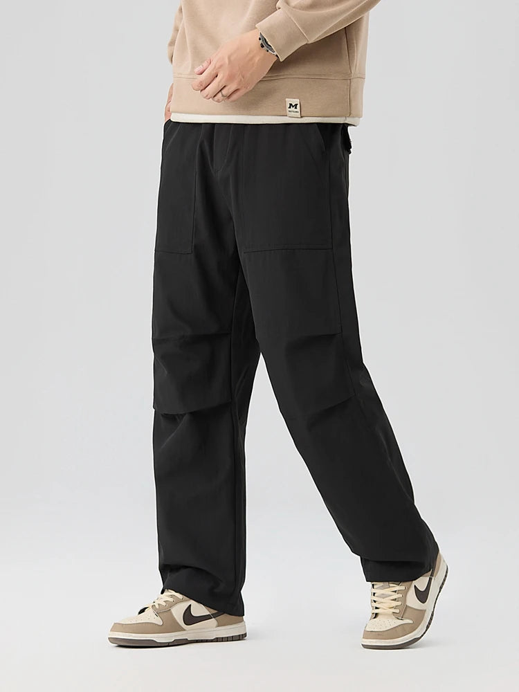 Pantalon Cargo Homme Pratique 6