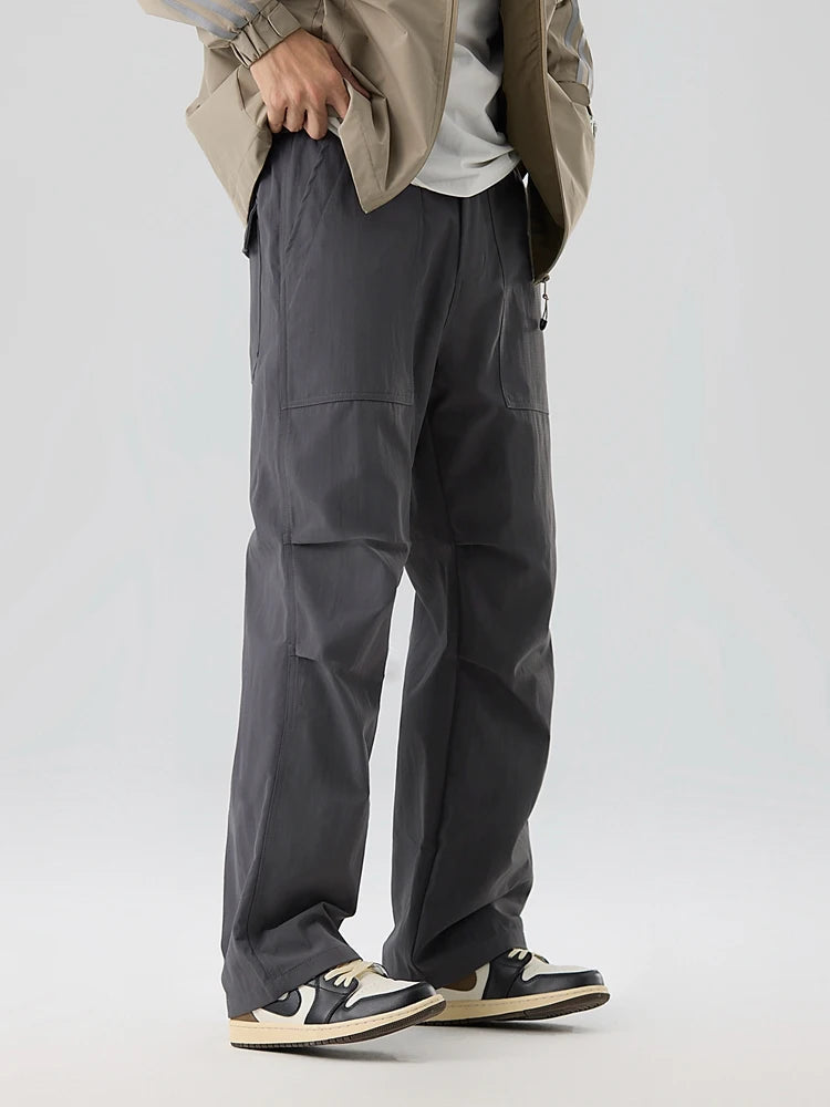 Pantalon Cargo Homme Pratique 9