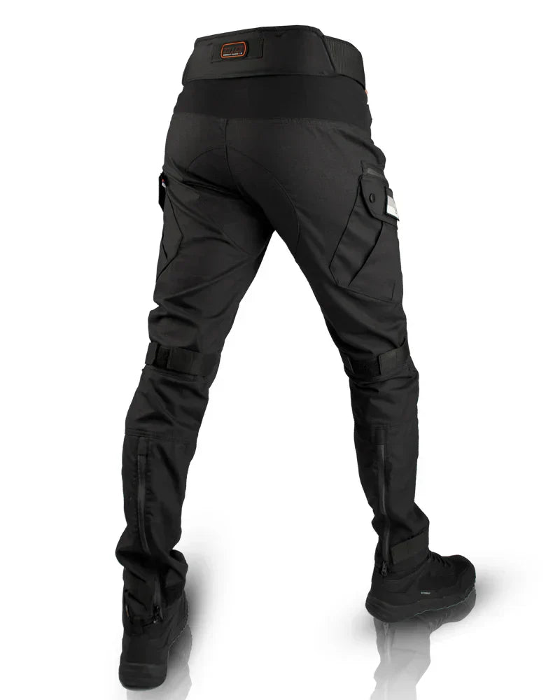Pantalon Cargo Tactique pour Homme Pratique 3