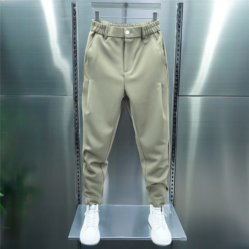 Pantalon Casual Chic pour Homme 3