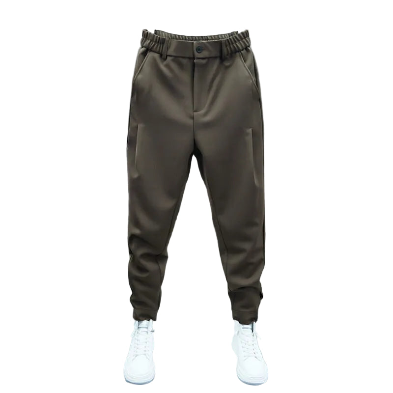 Pantalon Casual Chic pour Homme 5
