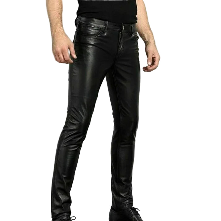 Pantalon Femme Slim Fit Casual Chic 0
