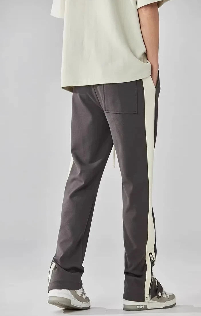 Pantalon Femme Style Années 90 7