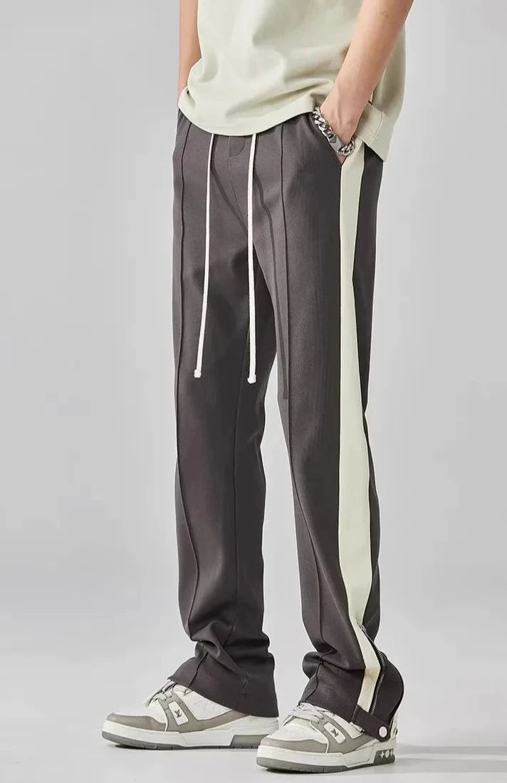 Pantalon Femme Style Années 90 8