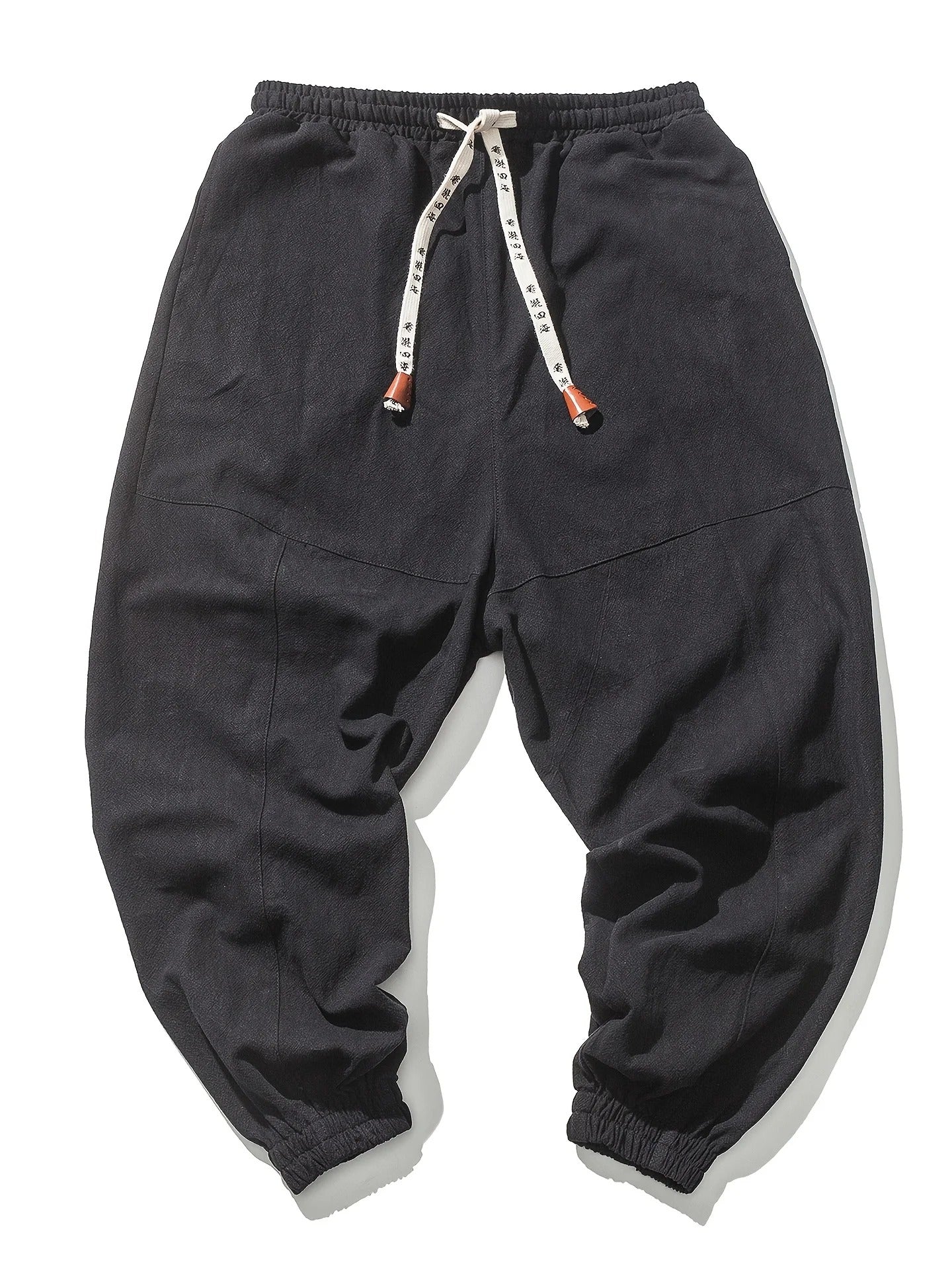 Pantalon Sarouel Décontracté pour Homme 7