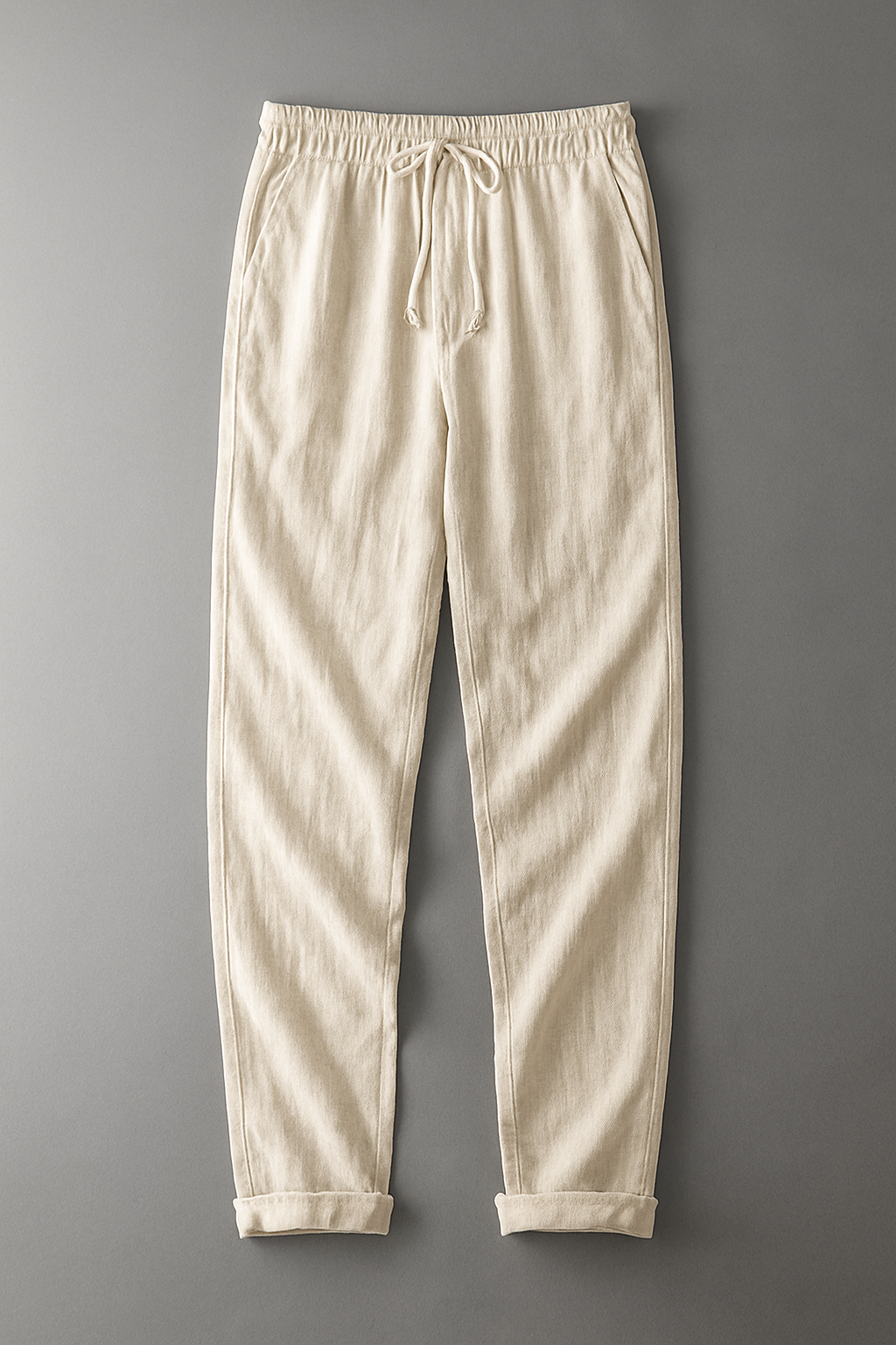 Pantalon d'été pour hommes décontracté 0