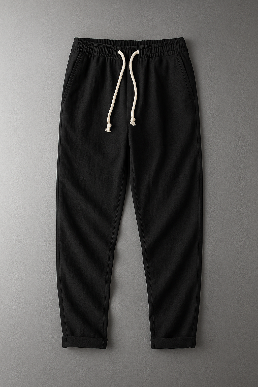 Pantalon d'été pour hommes décontracté 7