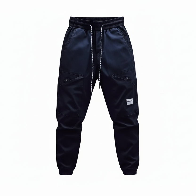 Pantalon de Sport Homme Détails Modernes 0