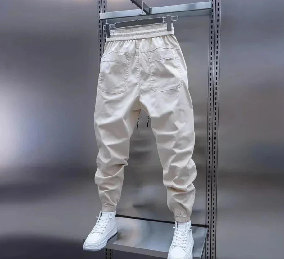 Pantalon de Sport Homme Détails Modernes 3