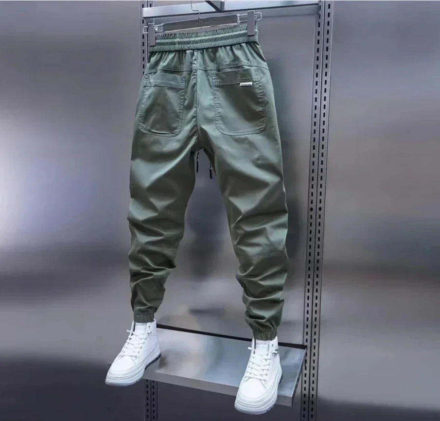 Pantalon de Sport Homme Détails Modernes 5