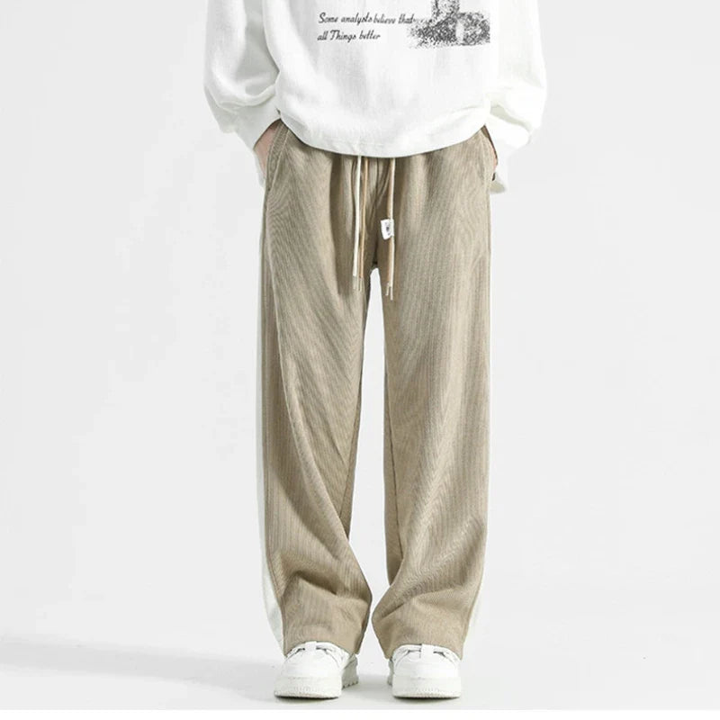 Pantalon de Survêtement Décontracté pour Hommes 5