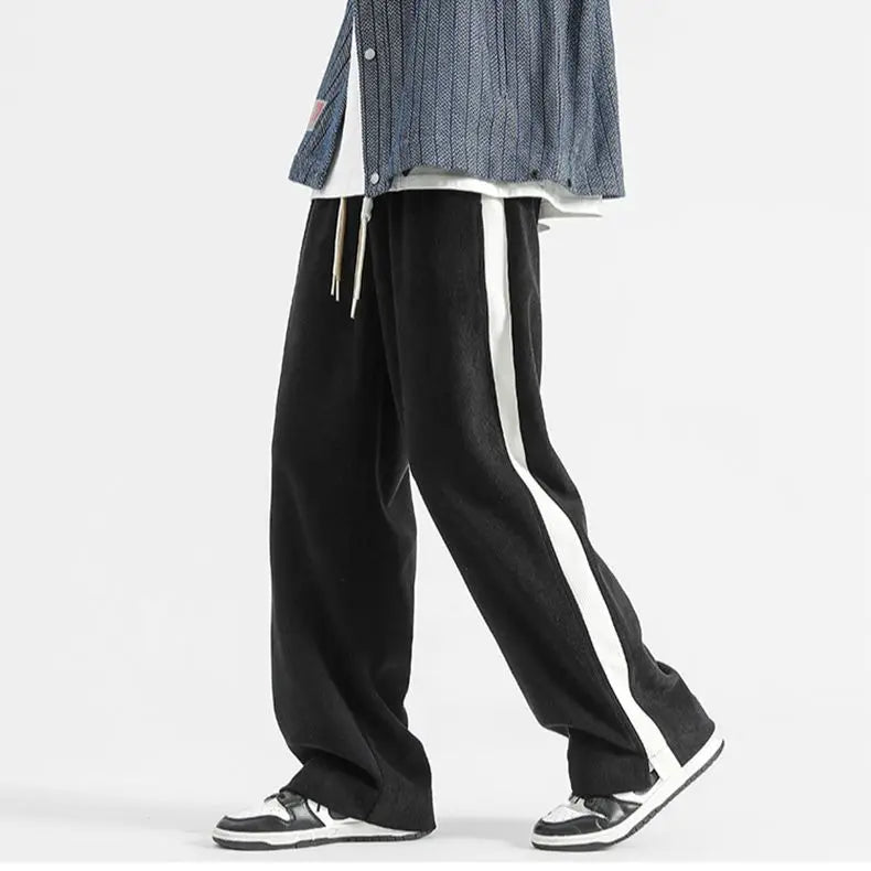 Pantalon de Survêtement Décontracté pour Hommes 6