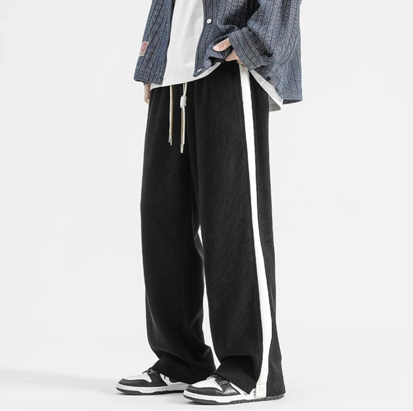 Pantalon de Survêtement Décontracté pour Hommes 8