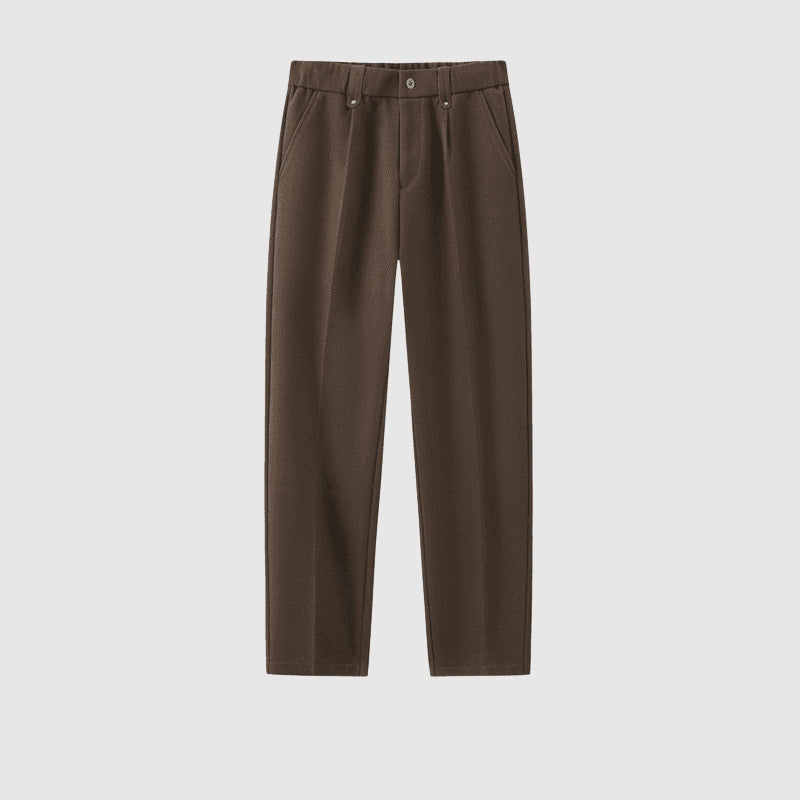 Pantalon pour Homme Confort Élégant 2