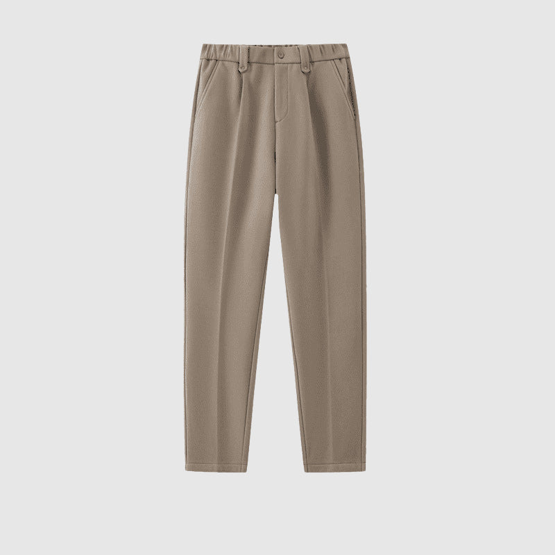 Pantalon pour Homme Confort Élégant 4