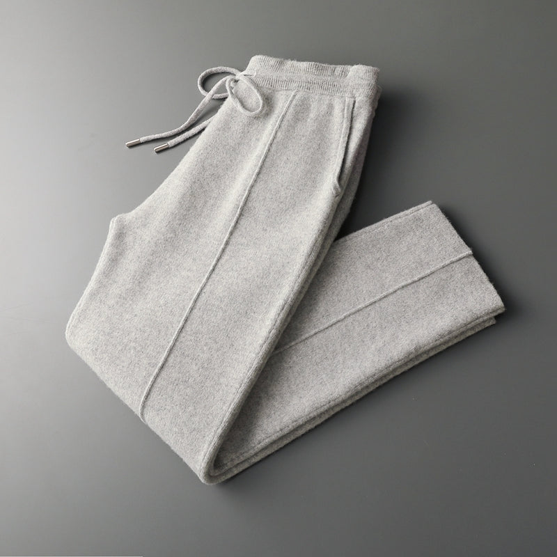 Pantalon pour hommes moderne 6