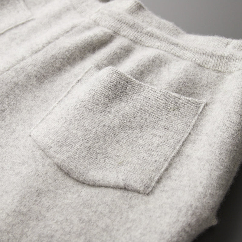 Pantalon pour hommes moderne 8