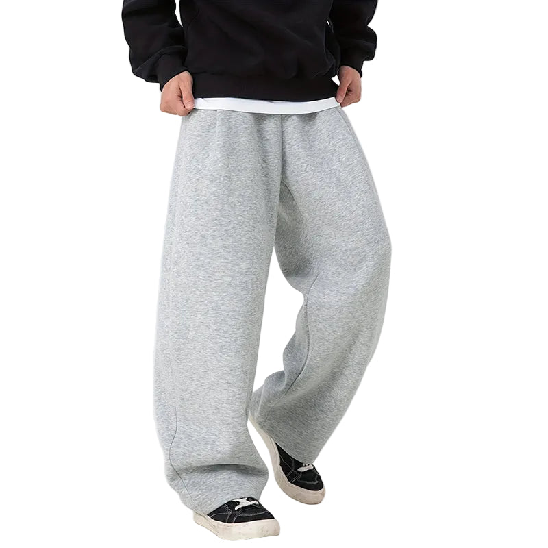 Pantalons de Survêtement Amples pour Hommes 0