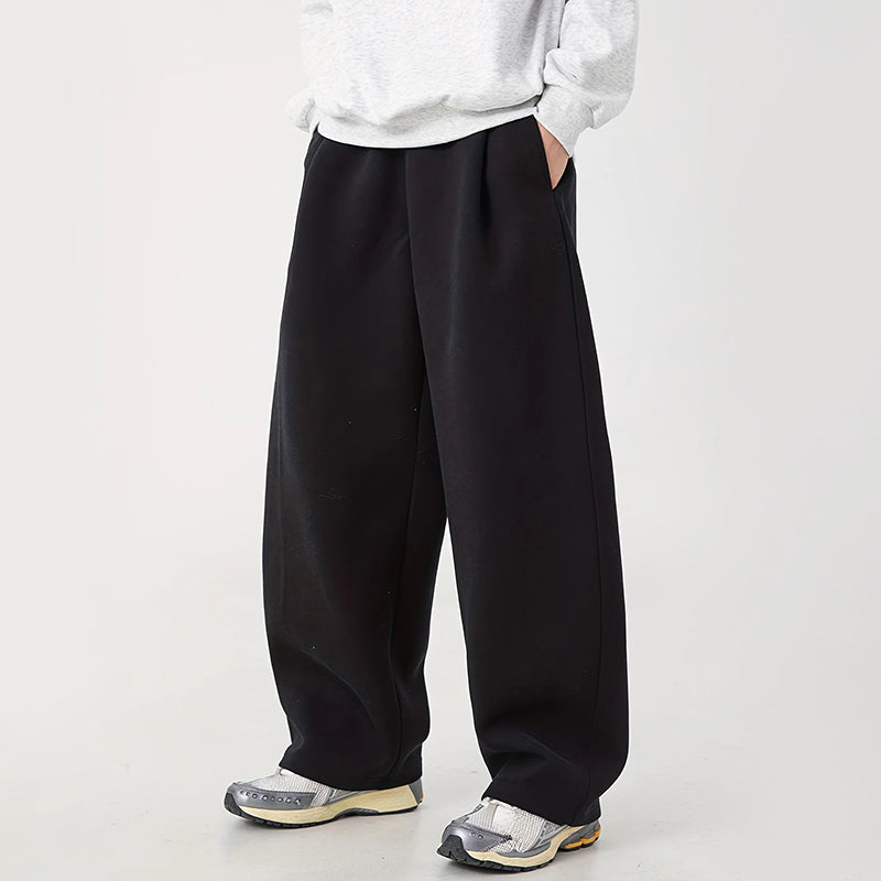 Pantalons de Survêtement Amples pour Hommes 1