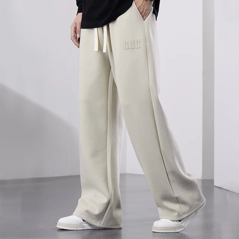 Pantalons de Survêtement Amples pour Hommes 2