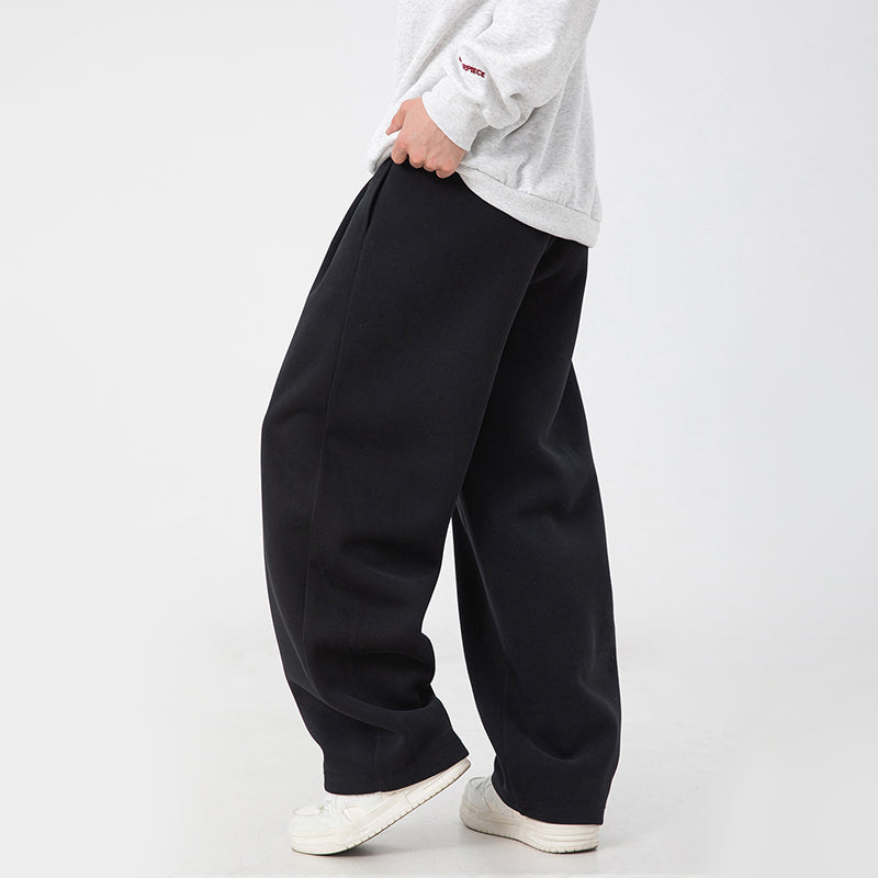 Pantalons de Survêtement Amples pour Hommes 3