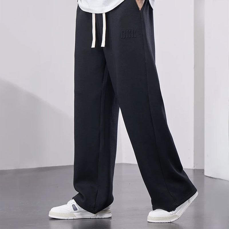 Pantalons de Survêtement Amples pour Hommes 3