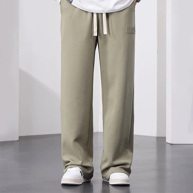 Pantalons de Survêtement Amples pour Hommes 5
