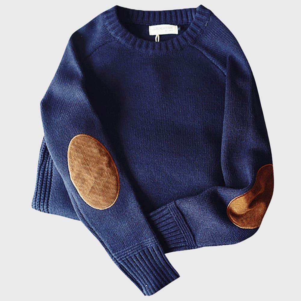 Pull Homme Urbain Confortable et Moderne 2